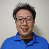 サンパクリーンサービス 松下 智哉 様