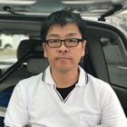 おそうじナウ 金子勝承 様