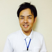 グレイトフルジョイ 坪谷氏
