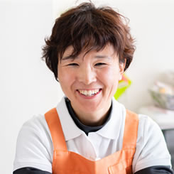さくらおそうじサービス 椎野悦子様(埼玉県さいたま市)